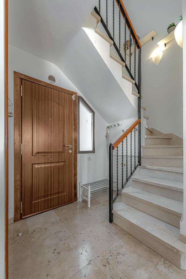 הוילה קיאו סלבאחה Casa Del Mar מראה חיצוני תמונה