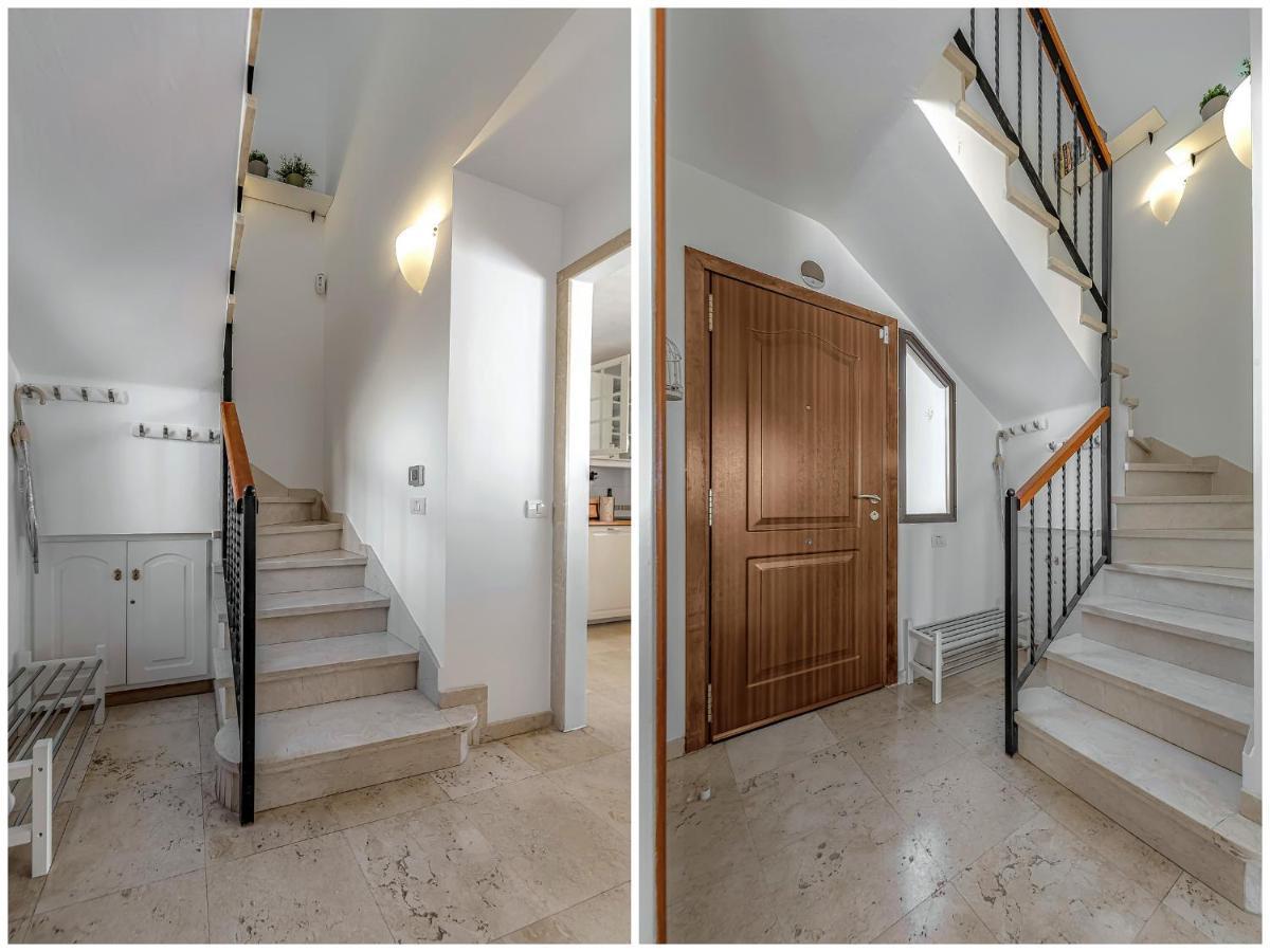 הוילה קיאו סלבאחה Casa Del Mar מראה חיצוני תמונה